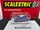 Coche Club Scalextric Renaul Megane Rs 275 Trophy año 2017 - Imagen 1