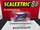 Coche Scalextric Advance Audi RS3 – Bostik - Imagen 1