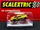 Coche Scalextric Advance Chevrolet Corvette C8R - Garcia - Imagen 1