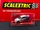 Coche Scalextric BMW 320i - Imagen 1