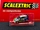 Coche Scalextric Ford Focus WRC - Imagen 1