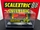 Coche Scalextric Mitsubishi Pajero TT - Imagen 1