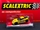 Coche Scalextric Original Corvette C6R - O'Connell - Imagen 1