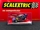 Coche Scalextric Original Ford Puma Rally 1 WRC - Loeb - Imagen 1