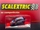 Coche Scalextric Original Hyundai i-20 WRC- Solans - Imagen 1