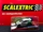 Coche Scalextric Peugeot 206 WRC - Imagen 1