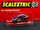 Coche Scalextric Seat Toledo - Imagen 1