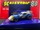 Coche Scalextric Vintage Chevrolet Corvette Stingray - Imagen 1