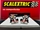 Coche Scalextric Vodafone McLaren Mercedes - Imagen 1