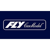 Fly Car Model