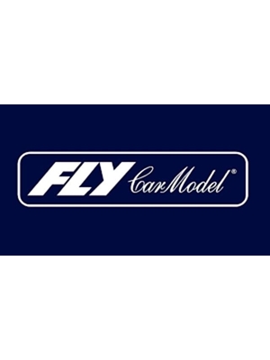 Fly Car Model