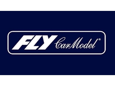 Fly Car Model